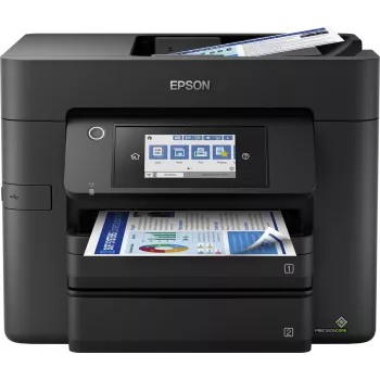 Epson WorkForce Pro WF-4830DTWF Inyección de tinta A4 4800 x 2400 DPI 36 ppm Wi-Fi