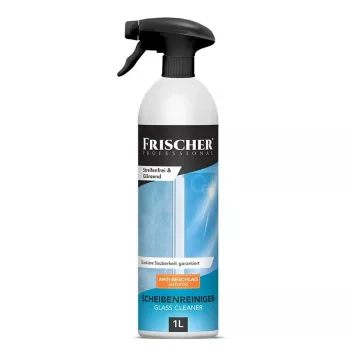 Frischer limpiacristales con función antivaho 1 l