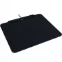 Razer | Alfombrilla de ratón gaming inalámbrica con base de carga, Hard Edition | HyperFlux V2 Wireless Charging System | Alfombrilla de ratón gaming | 360 x 311 mm | Negra