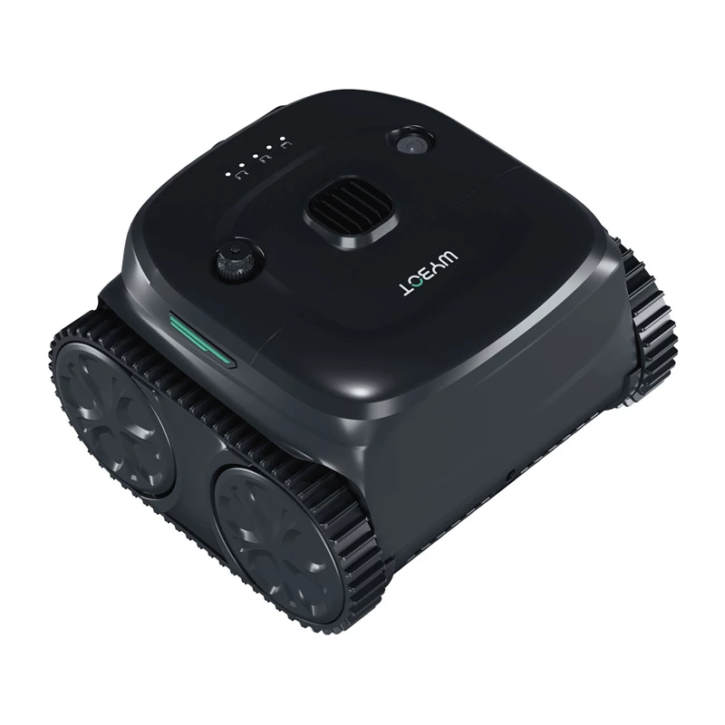 Robot limpiafondos Wybot C2PRO inalámbrico