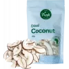 Coco seco Eco fresh foods 100 g – coco rallado deshidratado, paquete de 100 g