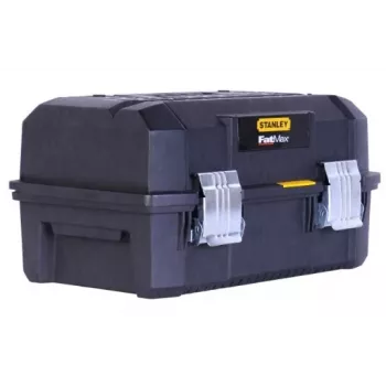 Maletín de herramientas/pequeño material Stanley FMST1-71219 negro
