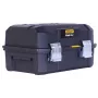 Maletín de herramientas/pequeño material Stanley FMST1-71219 negro