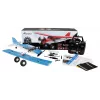 Avión RC Amewi Maule M7 motor eléctrico