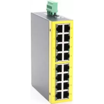 Switch no gestionado KTI Networks KFS-1640-L