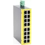 Switch no gestionado KTI Networks KFS-1640-L