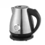 Hervidor ESPERANZA EKK029 — 1,7 L, 2200 W, acero inoxidable y plástico negro