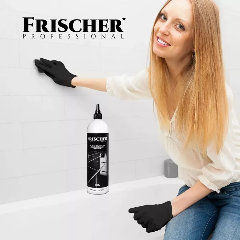 Frischer limpiador de juntas 1 l