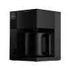 Fellow Aiden cafetera pour-over negra 1,5 l