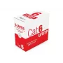 Cable de red A-LAN KIU6PVC305Q 305 m Cat6 U/UTP (UTP) gris