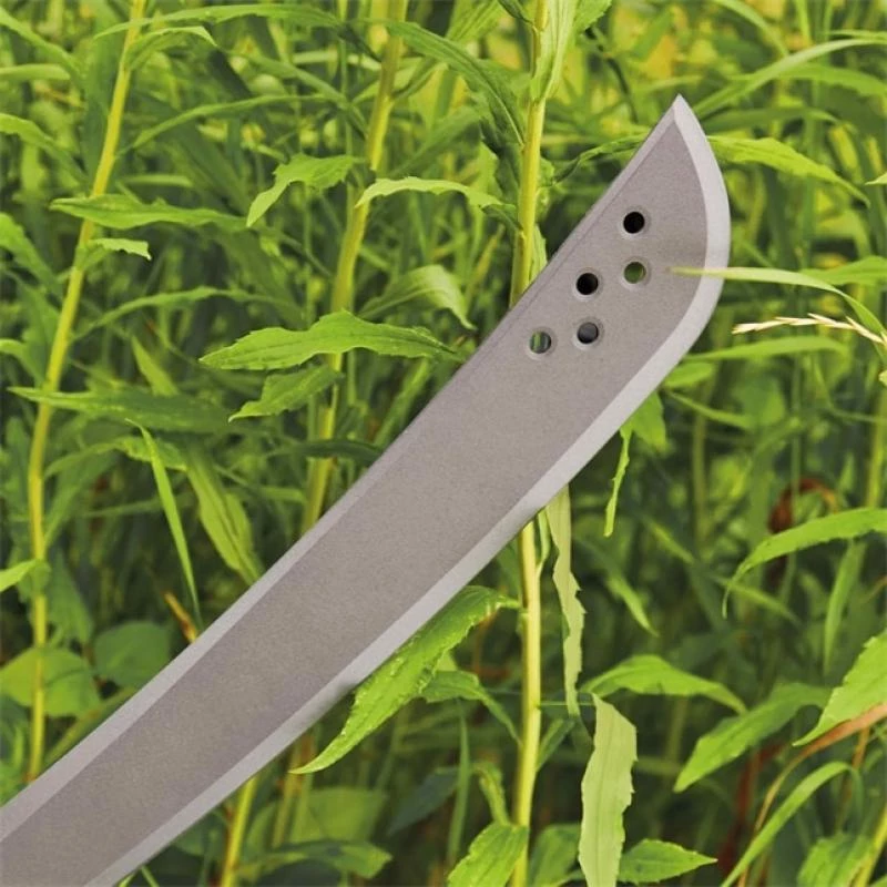 Fiskars Solid acero inoxidable