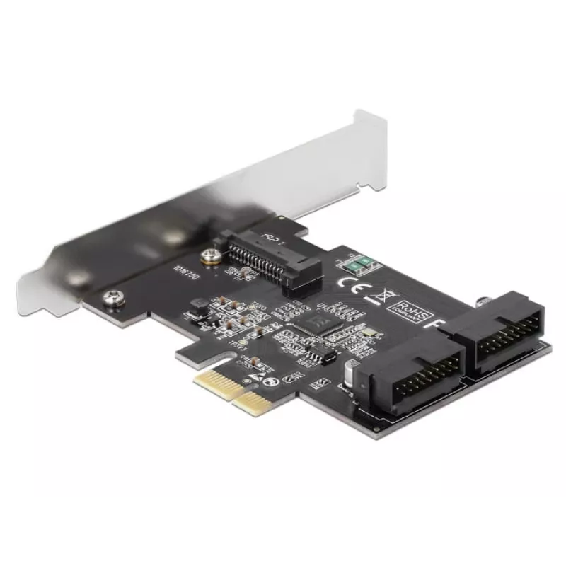 Adaptador USB 3.2 Gen 1 interno DeLOCK 90387