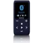 Reproductor MP4 Lenco Xemio-861 8 GB Azul Pantalla TFT altavoz integrado