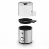 WMF 0415220011 1 huevo(s) 60 W acero inoxidable