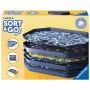 Accesorios de almacenamiento para puzles Ravensburger Sort & Go Ultimate 12.001.676 — organizador y bandejas clasificadoras para puzles