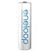 Baterías PANASONIC ENELOOP AA 2000 mAh 4 uds. + estuche (BK-3MCDE/4CP+CASE)