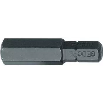 Punta de destornillador Gedore 6568600