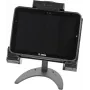 Zebra CRD-ET8X-OFFDK1-01 Base de acoplamiento para dispositivos móviles tablet negra