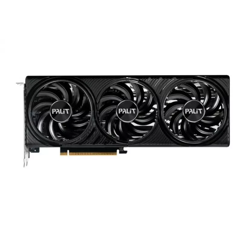 Tarjeta gráfica Palit GeForce RTX 5060 Ti 16 GB GDDR7