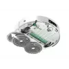 Robot iRobot Roomba Plus 505 Combo + AutoWash Dock blanco