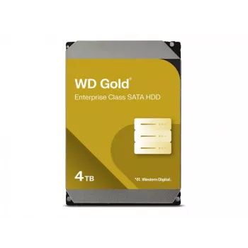 HDD Western Digital 4 TB 3,5