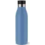 Emsa Bludrop Color botella para beber 0,5 L, Aqua Blue