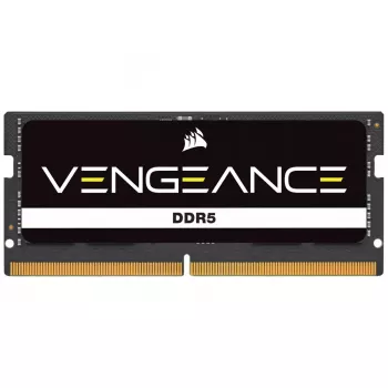 Módulo de memoria Corsair Vengeance DDR5 16 GB 5600 MHz