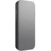 Batería externa Lenovo G0A3LG2WWW de polímero de litio (LiPo) 20000 mAh gris