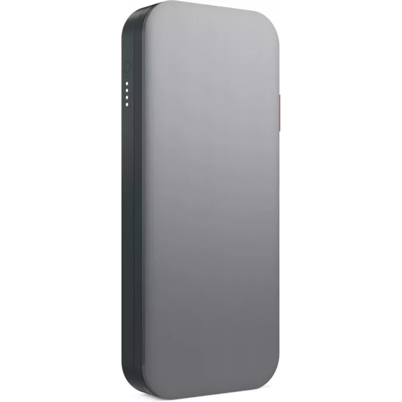 Batería externa Lenovo G0A3LG2WWW de polímero de litio (LiPo) 20000 mAh gris