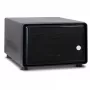 Inter-Tech SC-2100 - Small Form Factor (SFF) - PC - Negro - Mini-ITX - Acero - Actividad - Alarma - HDD - Red - Alimentación (88887285)