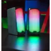 Altavoz SPEEDLINK TONOS RGB 6 W