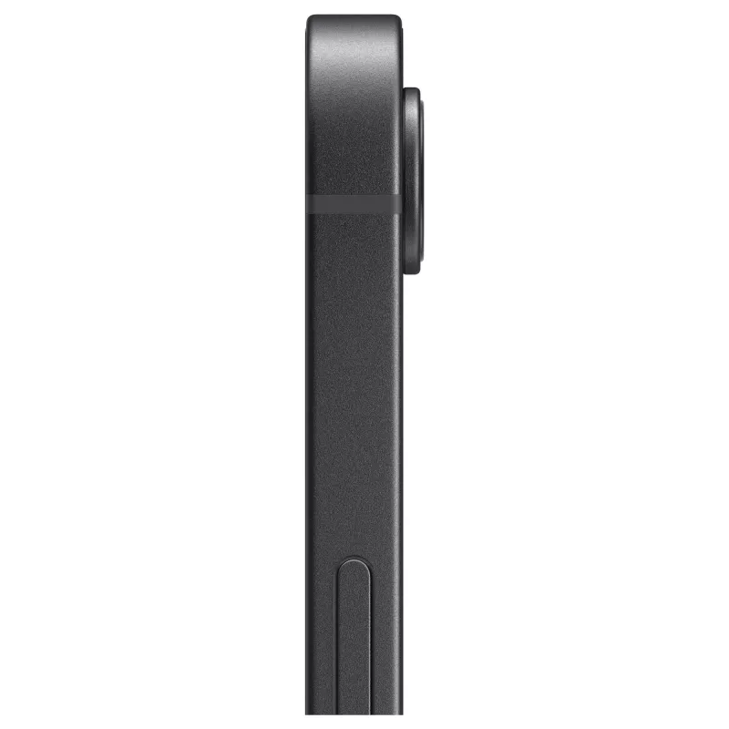 Apple iPhone 16e Negro - Smartphone - 128 GB
