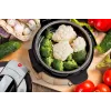ELDOM SW500 PERFECT COOK 5 L Acero inoxidable 900 W