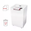 Destructora de papel HSM Pure 630, 130 l, 3,9 mm