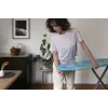 Vileda Premium 2 en 1 funda de tabla de planchar