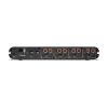 Belkin 4P Sngl Head DP/HDMI a DP/HDMI Video Secure DT KVM Switch PP4.0 (F1DN104KVM-UN-4)