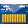 Pila desechable Varta BV-LL 10 AA alcalina