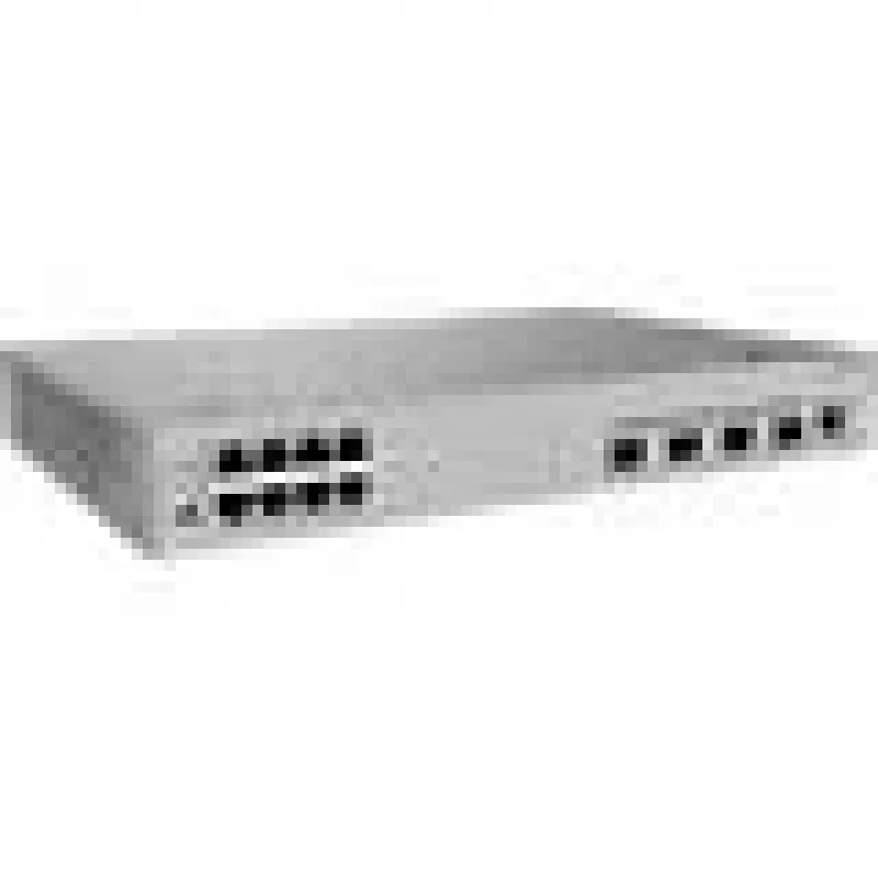 Switch gestionado Huawei S220-8P4S L2 Gigabit Ethernet 8 puertos PoE 1U