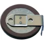 Pila de botón de litio Panasonic VL2020 3V 20mAh