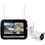Set de cámara de vigilancia Stabo V 51136 — 1 cámara, 2304×1296 px, 2,4 GHz inalámbrico