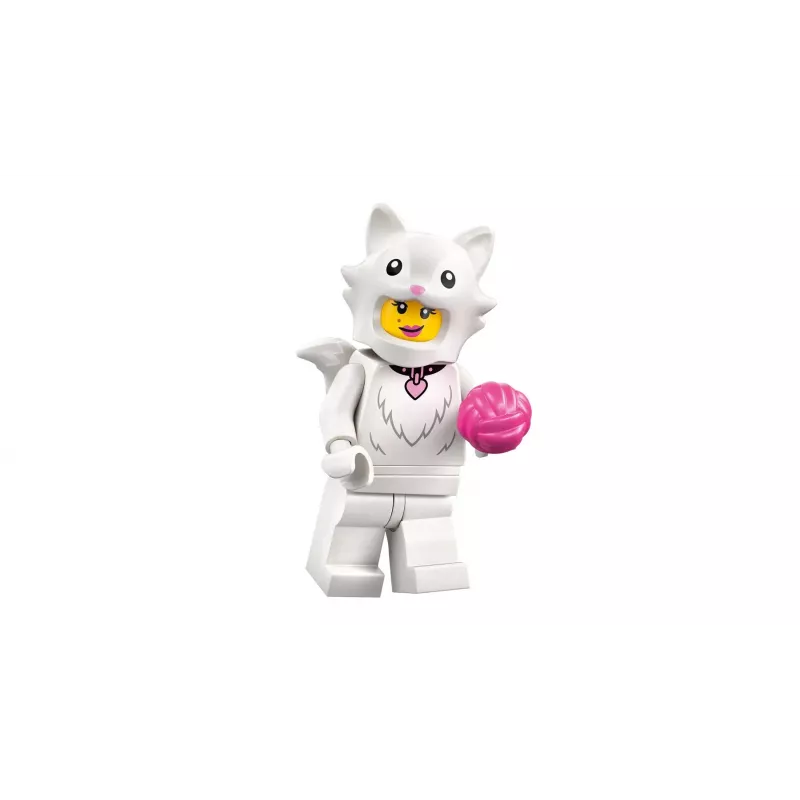 LEGO MINIFIGURES 71051 Serie 28 - Animales