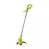 Ryobi RLT3525 25 cm 350 W eléctrico AC gris, amarillo