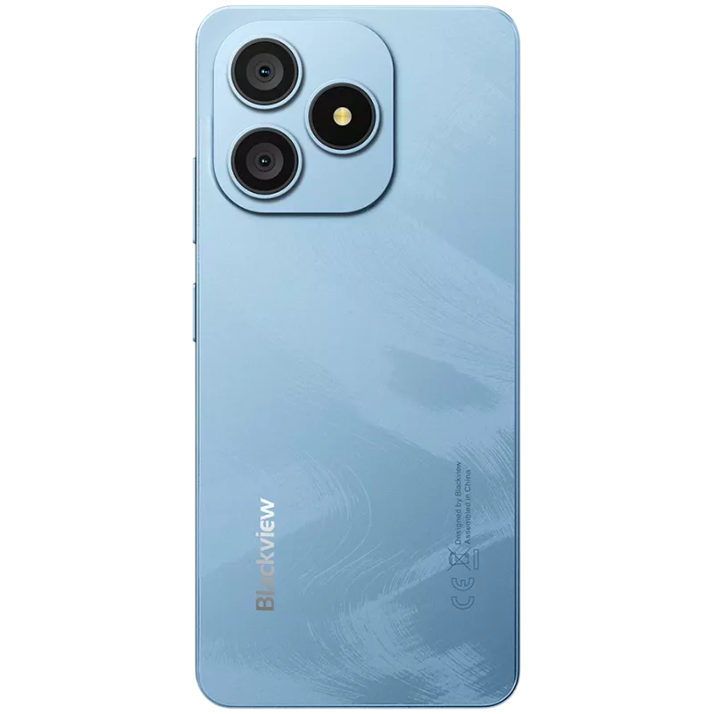 Teléfono móvil Wave 9C/4/64GB azul Blackview