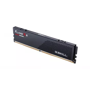 G.Skill Flare X5 F5-6000J3038F8GH1-FX5, 8 GB, 1 x 8 GB, DDR5, DIMM de 288 pines - G.Skill Flare X5 F5-6000J3038F8GH1-FX5. Componente para: PC