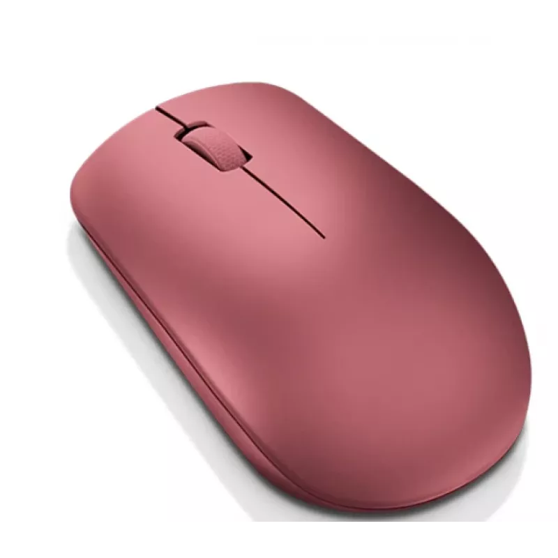 Ratón Lenovo 530 Office Ambidiestro RF Wireless Óptico 1200 DPI