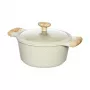 Cacerola D24CM 4,2L/93803 Resto