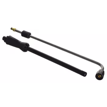 Karcher 2.638-817.0 lanza angular, 1 m, para hidrolimpiadoras