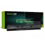 Green Cell HP96 batería de repuesto para portátil