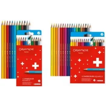 Caran D-ache 1285.812 Servidor