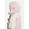 Chaqueta de mujer VIKING Numani Lady Beige Pink L